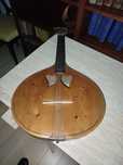 Vendo guitarra portuguesa antiga