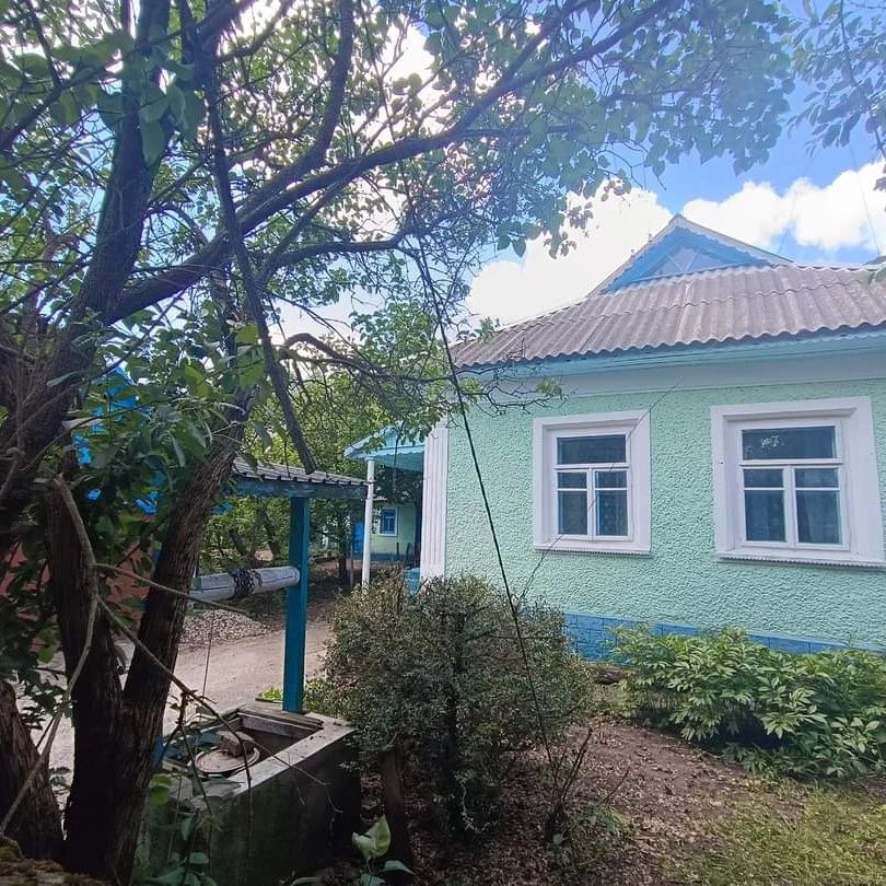 Продається будинок