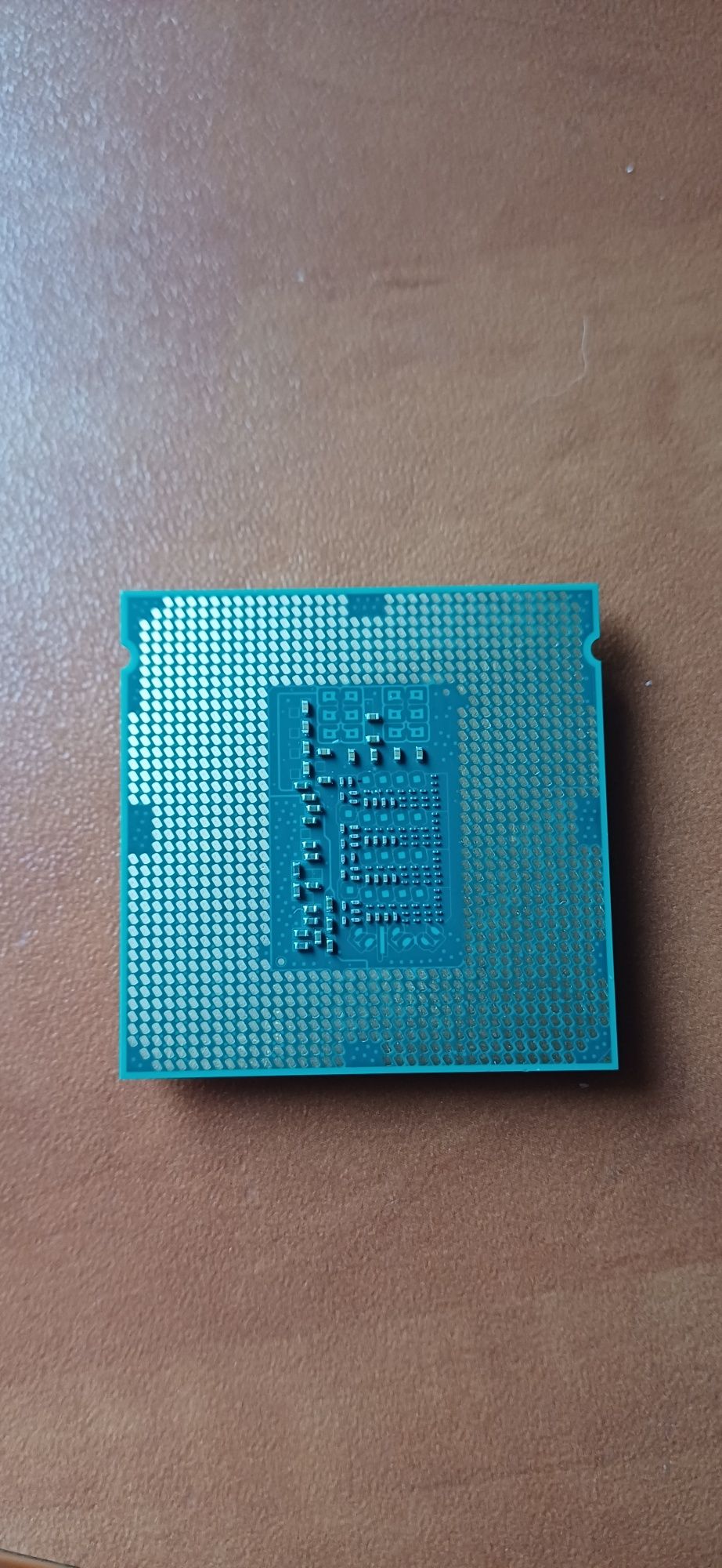 Procesor I7 4765T