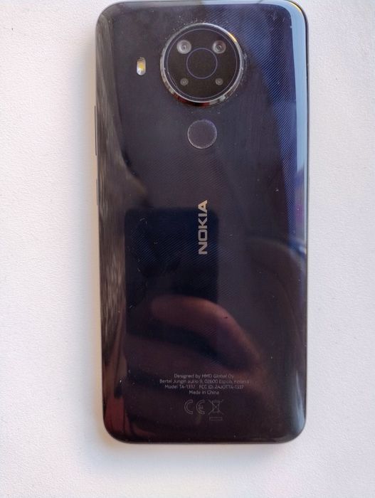 Продам Nokia 5.4