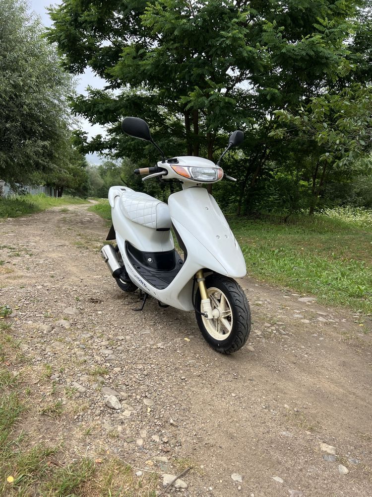 Скутер Yamaha Jog 36