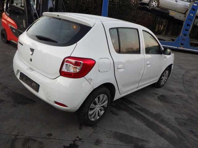 Разборка RENAULT SANDERO 13- Запчастини Рено Сандеро Розборка б/у