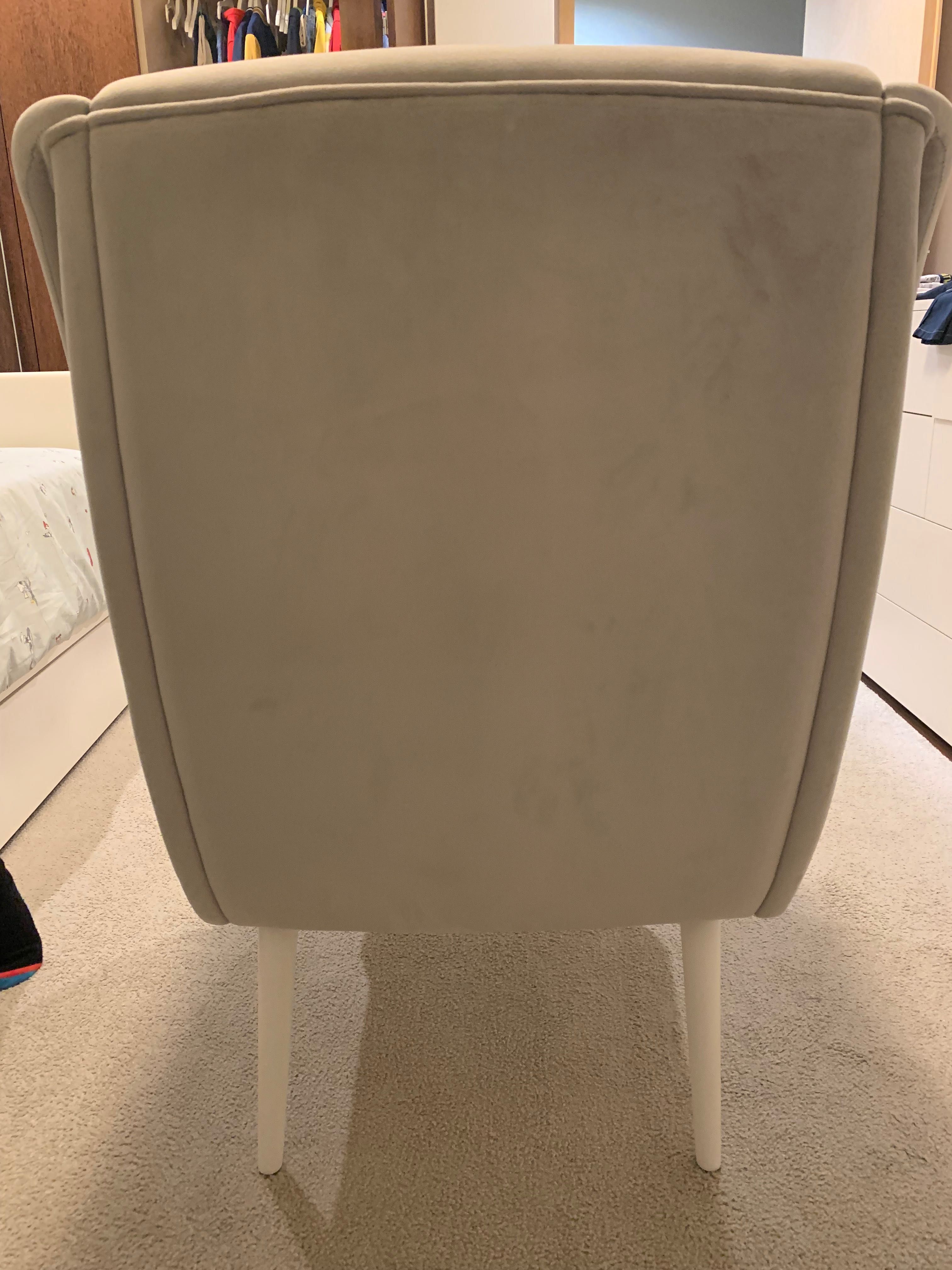 Cadeirão Interdesign