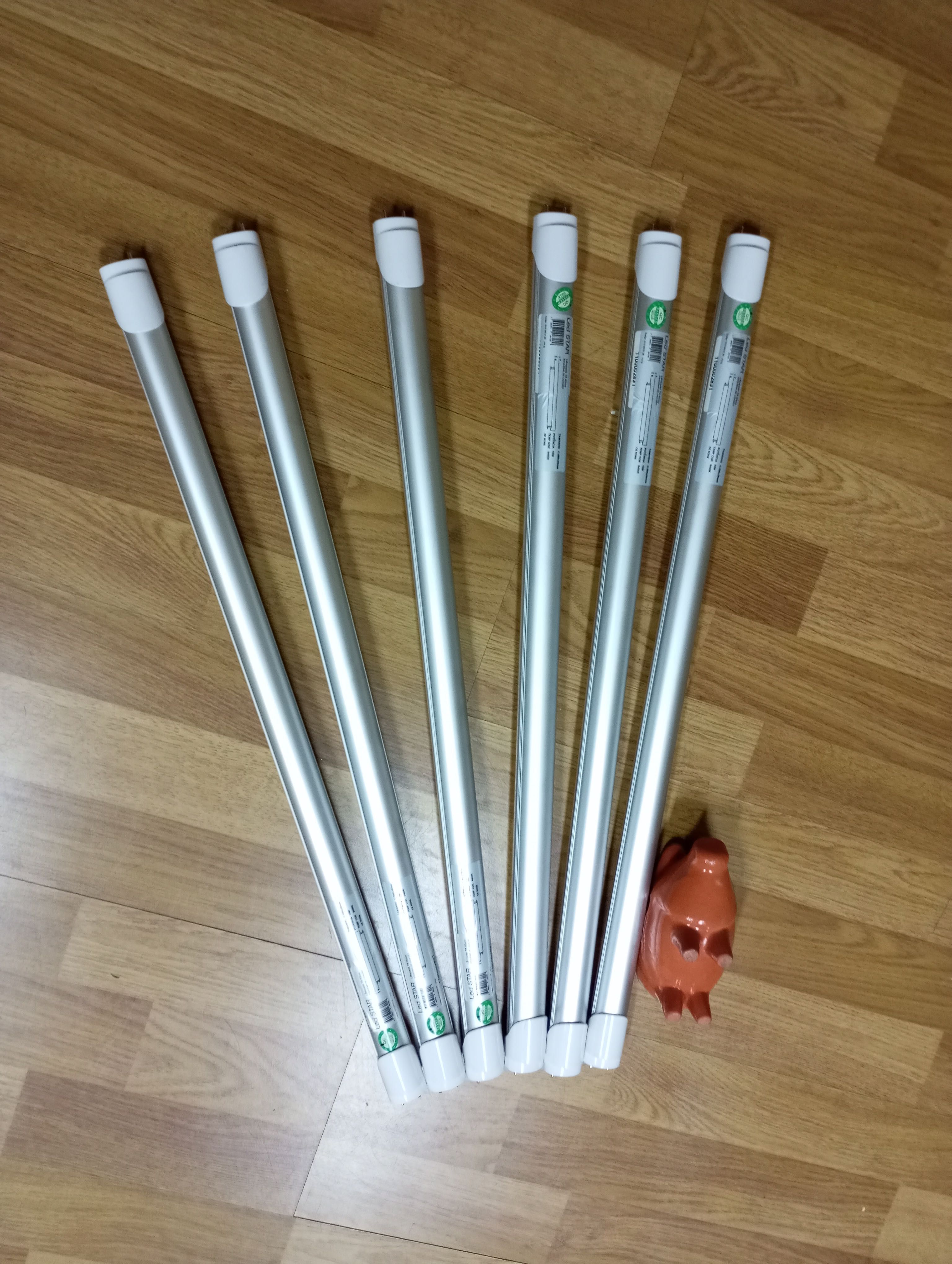 Tenho Para Lâmpadas LED de 60Cm