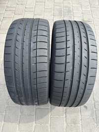 Автошини колеса резина KUMHO 215/40ZR18