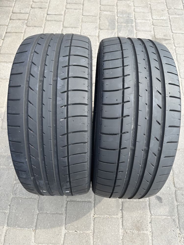 Автошини колеса резина KUMHO 215/40ZR18