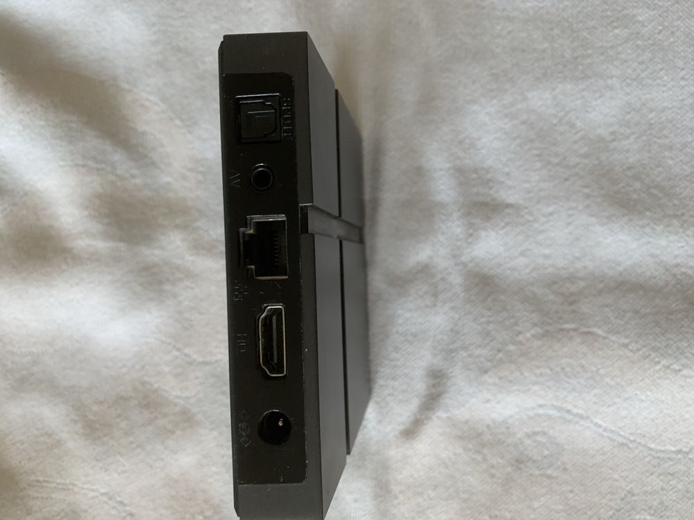 Android TV Savio TBG-01