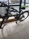 (790/24) Rower Delta Classic 26"