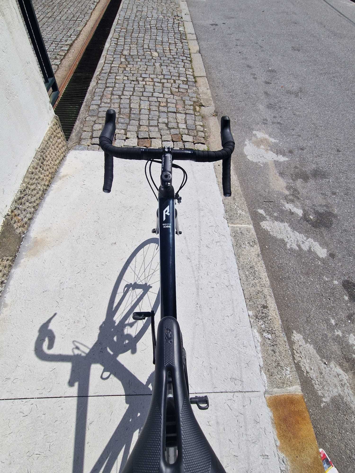 Bicicleta de Estrada KTM