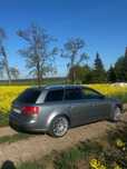 Audi A4 Avant Audi A4 B7 2.0 TDI
