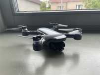 Sprzedam Drona JJRC X9 z Pełnym Zestawem - Okazja!