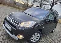 Citroen Berlingo 2012 р 1.6 продам