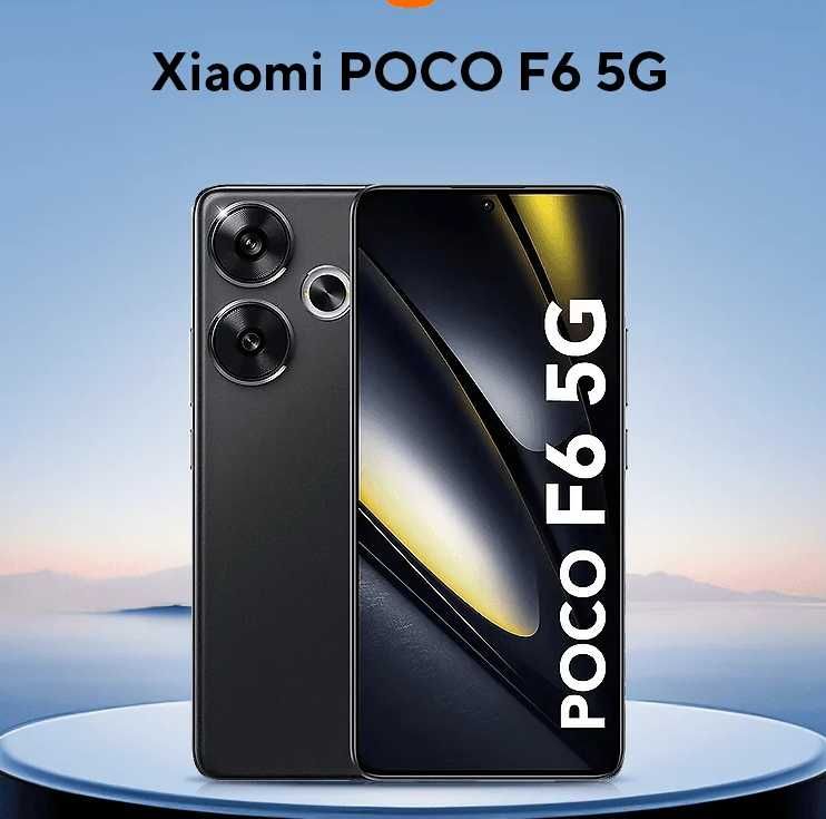 Xiaomi Poco F6 8/256