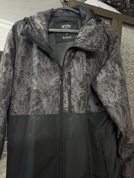 Billabong Recycler Adventure Division M – Corta-vento Masculino