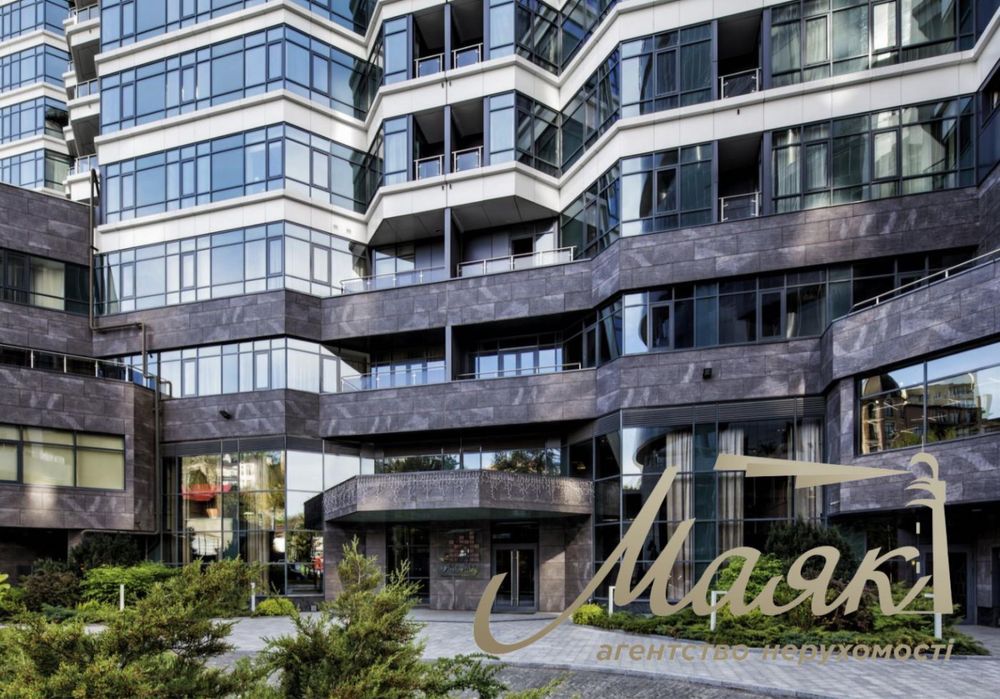 Продажа 2-х комнатной квартиры 84 кв.м. в ЖК PecherSky|Печерск