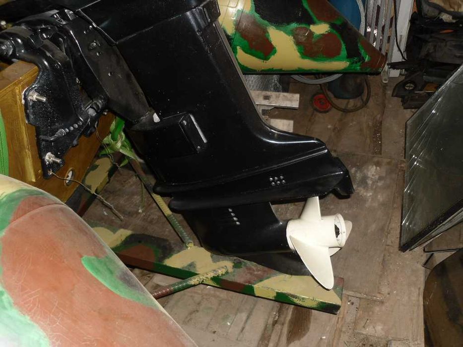 лодка пограничная brig с мотором