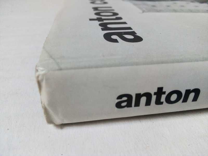 Anton Corbijn - In Control Ian Curtis Joy Division