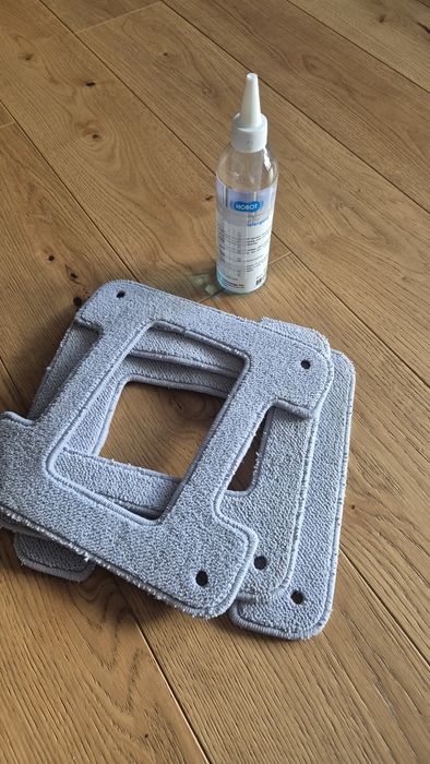 ROBOT do mycia szyb HOBOT-2S