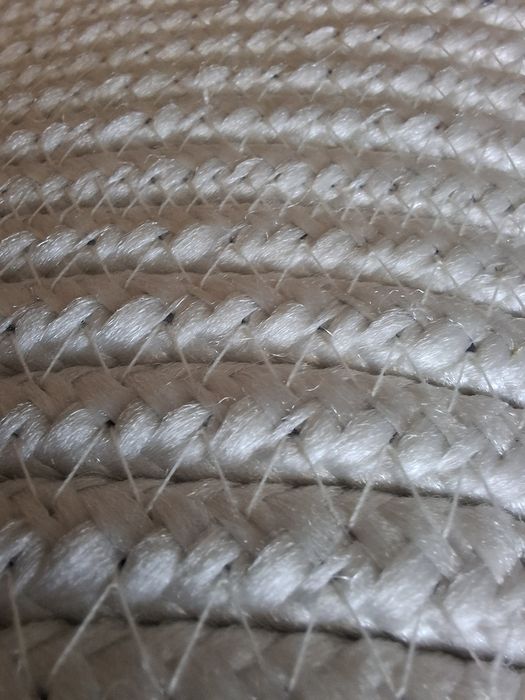 Torebka YSL biały beż