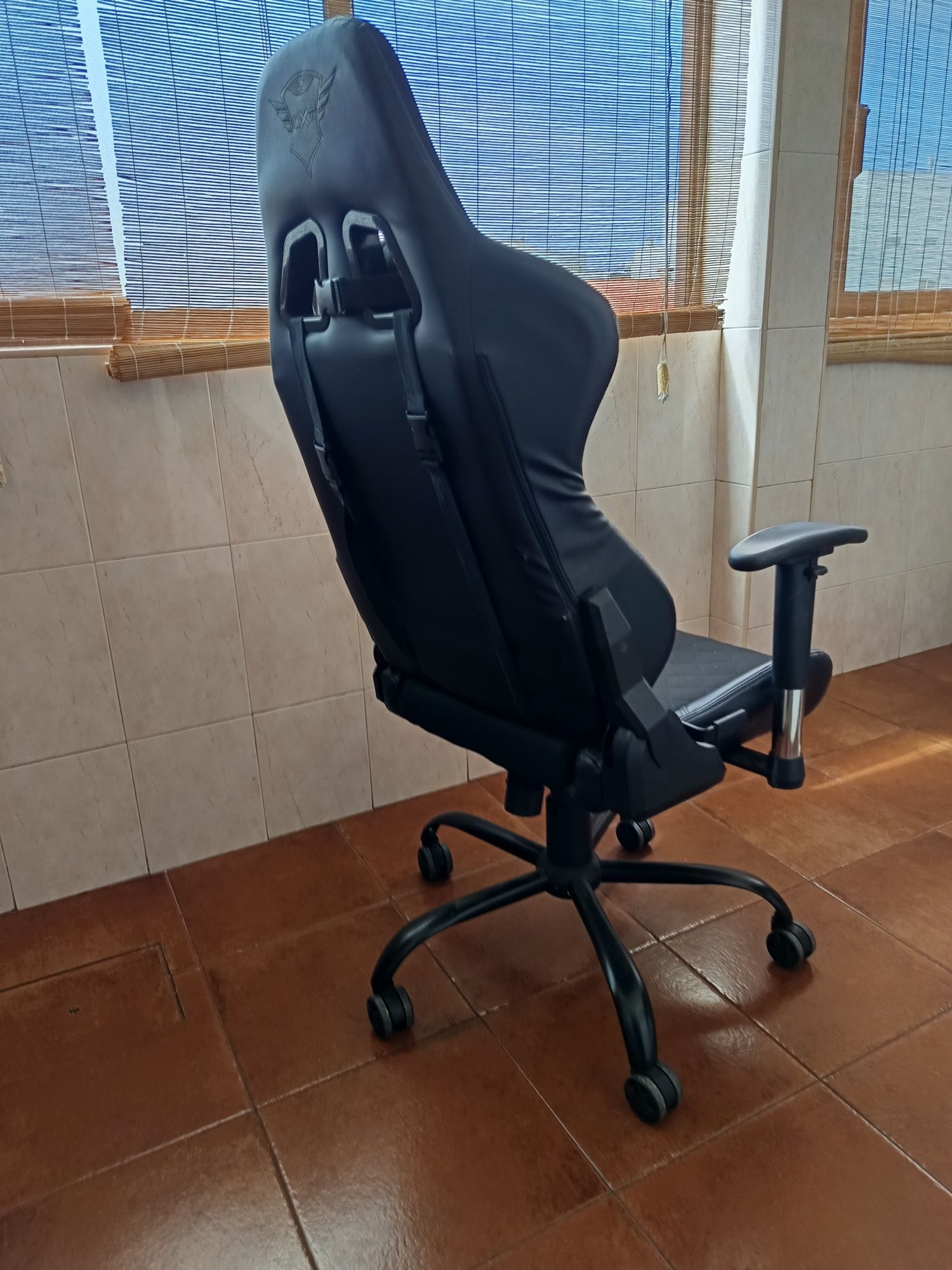 Cadeira Gamer GXT