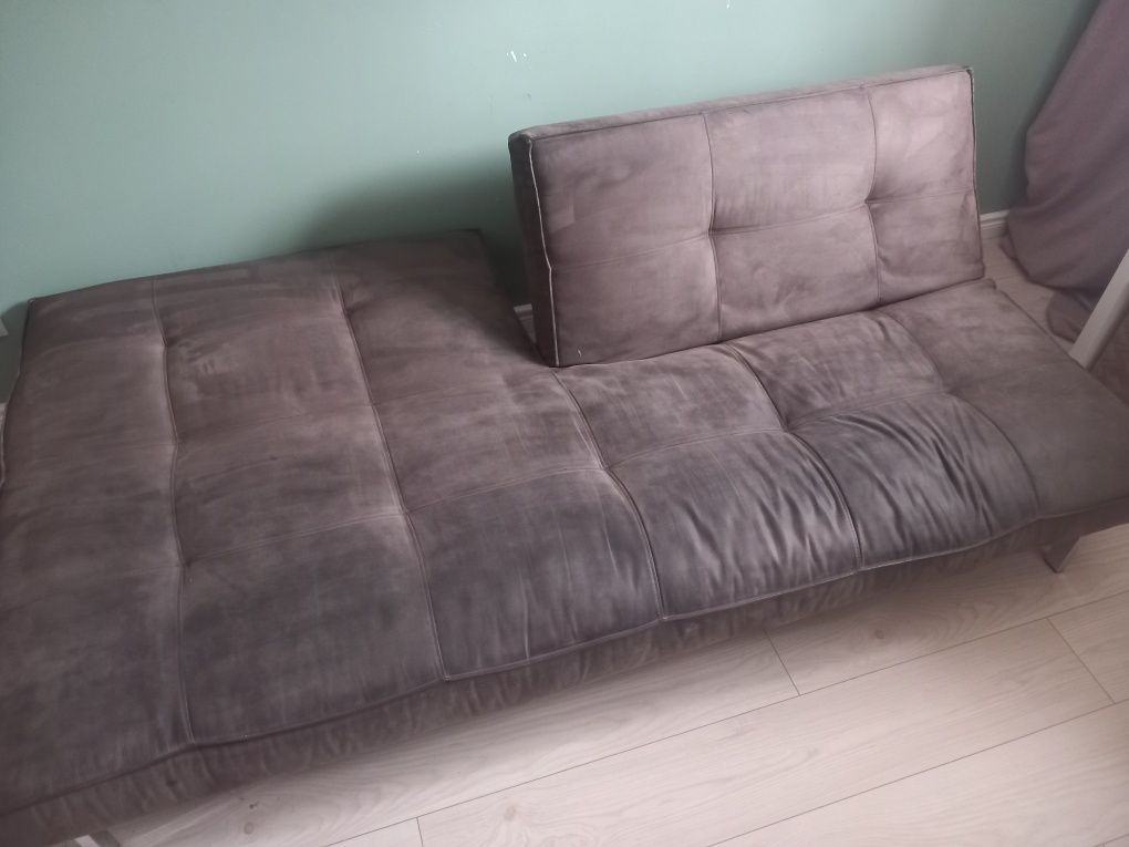 Sofa splitback innovation living kanapa rozkładana