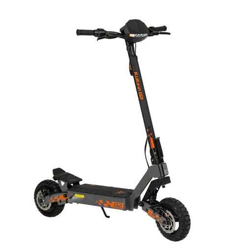 Hulajnoga elektryczna KuKirin G2 800W 48V 15Ah 45km/h Nowa Wersja 2025