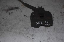 Zacisk hamulcowy prawy lewy Peugeot 308 1.6 vti