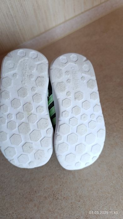 Addidas #Кросівки# Адідас #22розмір