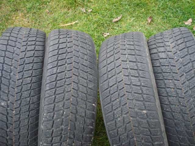 opony 165/65/14 i INNE zimowe lub letnie