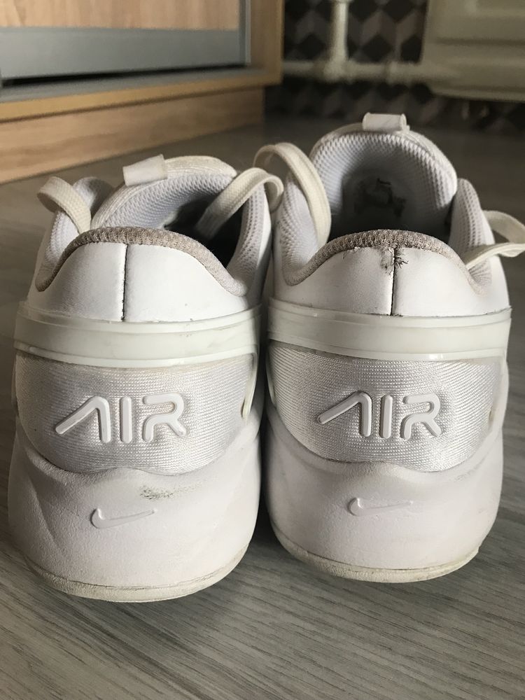Кросівки nike air max bolt