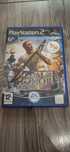 Medal of Honor Rising Sun ps2