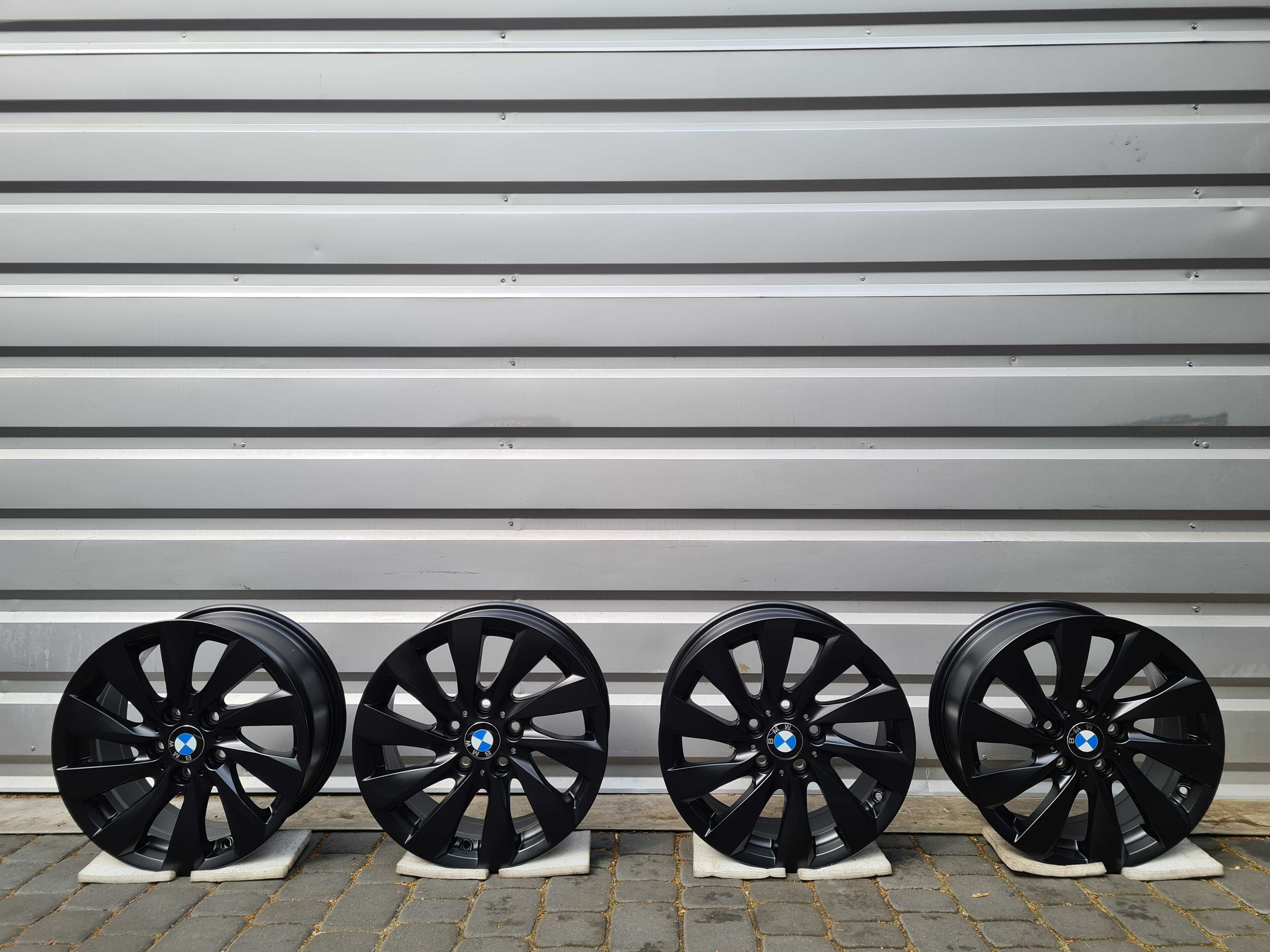Oryginalne Felgi BMW 17" E81 E82 E87 E88 F20 F21 F22 E46