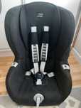 Fotelik Romer Britax Duo Plus 9-18 kg