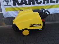 Karcher hds 695 S-myjka ciśnieniowa