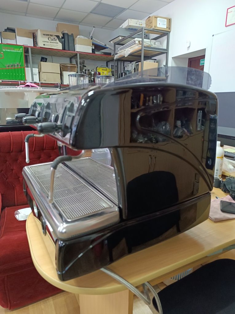 La Spaziale S5 compact