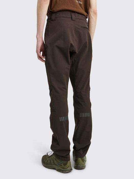 Чоловічі штани оригінальні Travis Scott CACTUS CORP x Nike Woven Pants