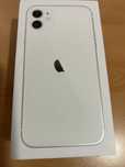 Iphone 11 branco