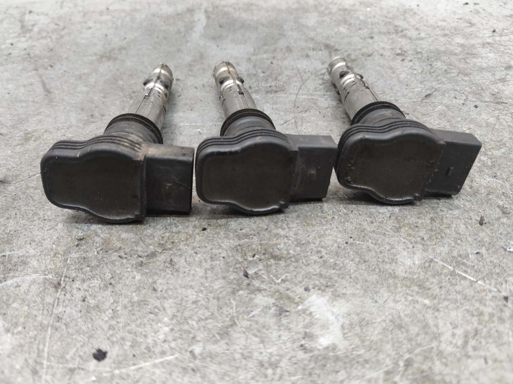 VW Passat B5 Audi A3 8L Seat Skoda 1.8 1.8T  2.0 B Cewka Zapłonowa