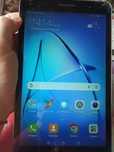 Планшет Huawei MediaPad T3 8" LTE рабочий трещины на экране опис читат