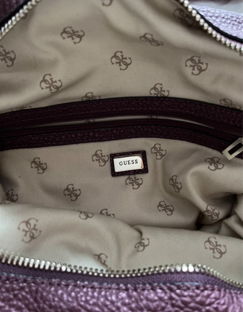 Torebka Guess Mia crossbody