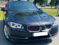 BMW 525 218 к.с 2.0