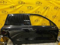 Двері передні задні ліві праві	Porsche Cayenne 7P5 Разборка 7P0831312B