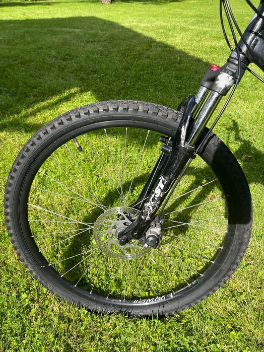 Rower używany Specialized damski sprzedam