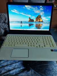 Laptop Sony vaio 15.6 cala