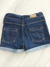 Krótkie spodenki jeans Big Star 36
