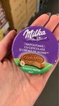 Мілка печиво milka