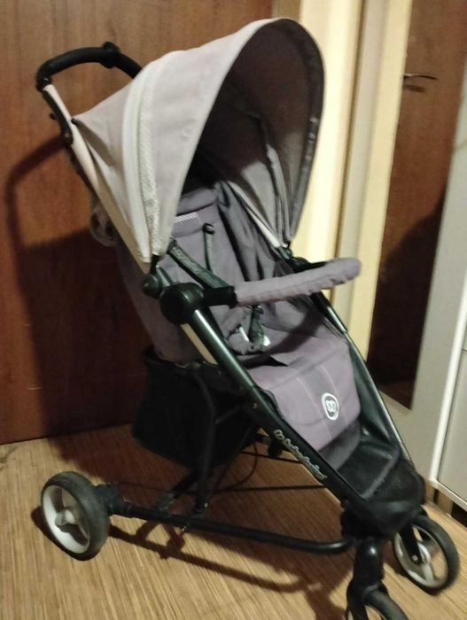 spacerówka Baby Design Enjoy
