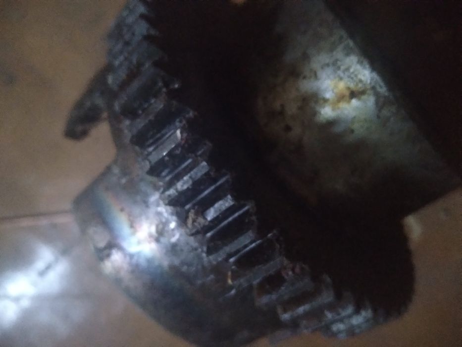 Шпиндель сверлильного станка