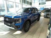 Ford Ranger Wildtrak 3.0, 2024r.