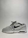 Nike SB Stefan Janoski Max "White"